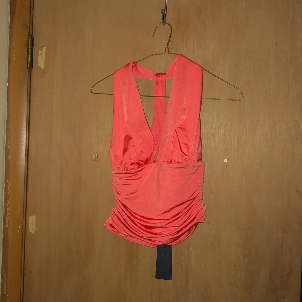 Guess summer top